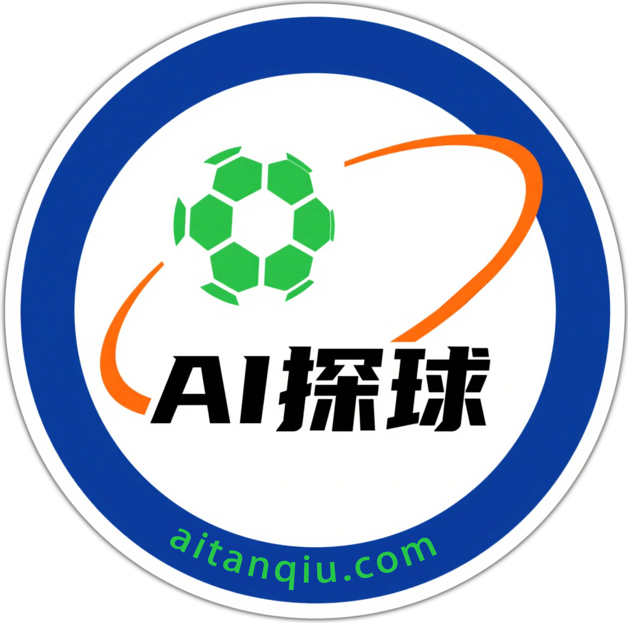 AI探球